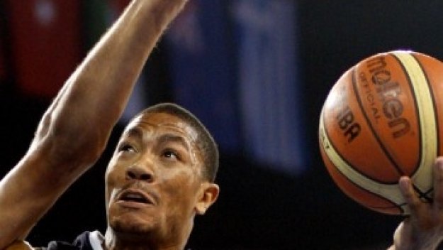 Американците първи в групата си