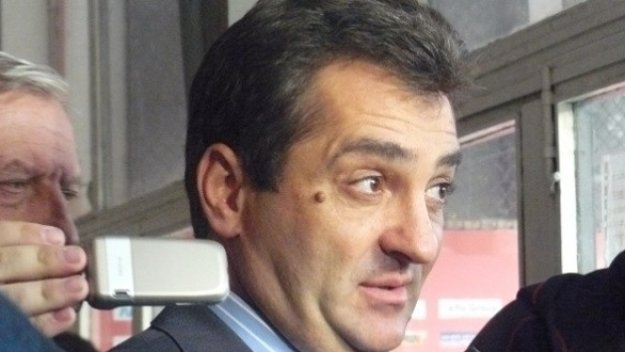 Николай Гигов: Разхождахме се на терена