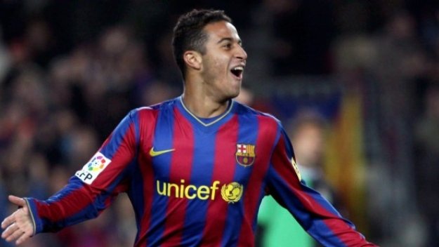 Пеп пуска младок титуляр на „Бернабеу”