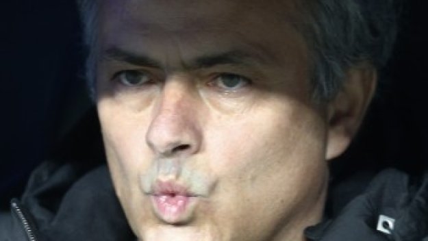 Феновете на Реал са убедени, че Жозе си тръгва