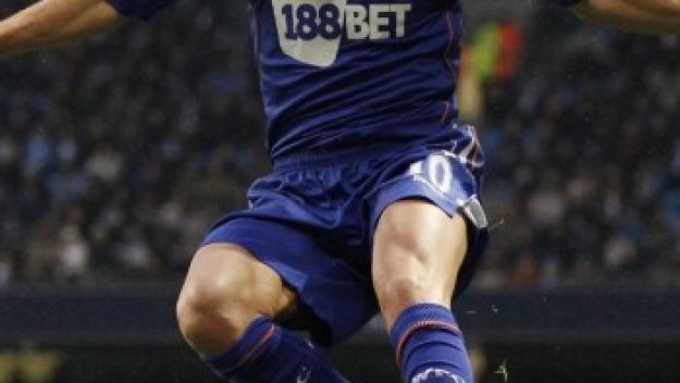 Глазгоу Рейнджърс пожела Мартин Петров