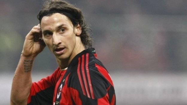 Ибра: И без мен винаги има много желаещи за Златната топка