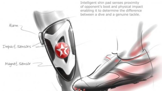 Изобретиха специални кори против симулации