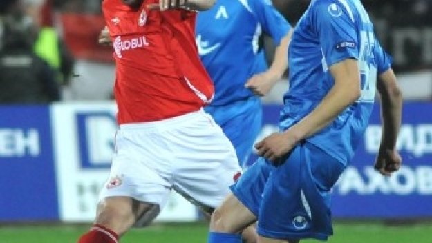 Милиев: Бяхме слаби навсякъде