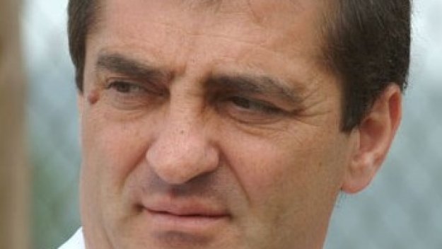 Гигов: Шестима играха болни, шапка им свалям