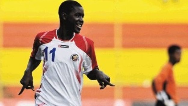 Официално: Арсенал привлече Джоел Кемпбъл