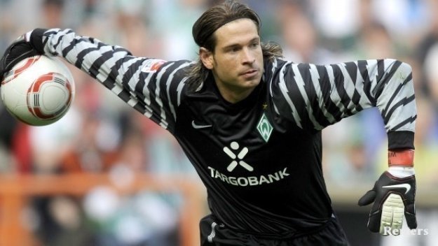 Тим Вийзе отива в Шалке или Милан