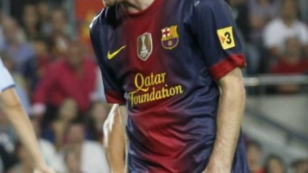 Меси: Най-хубаво е, когато бием Реал