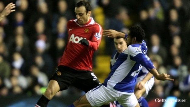 &quot;Сън&quot; постави изненадващо висока оценка на Бербатов