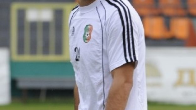 Локо Пловдив иска албанец от Литекс