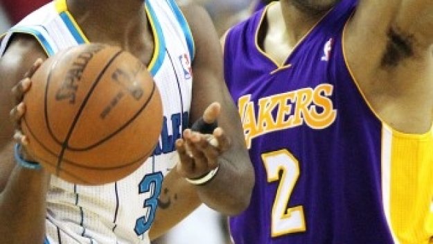 Лейкърс не допусна 7-и мач