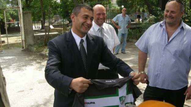 Берое ще има осветление, държавата вади 1 млн. лева