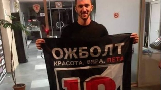 Ас на Локо Пловдив се подигра с Ботев Пловдив