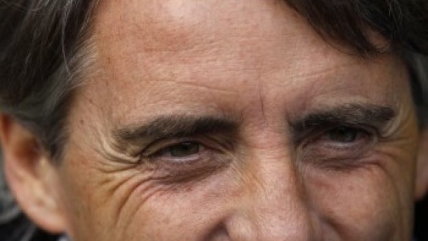 Роберто Манчини: Длъжни сме да победим Юнайтед