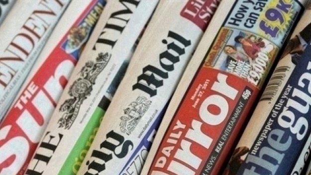 Акцентите в английската преса: Има ли бунт срещу Жозе?