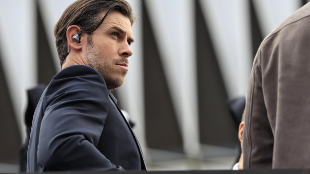 Гарет Бейл призна за страх от фалит