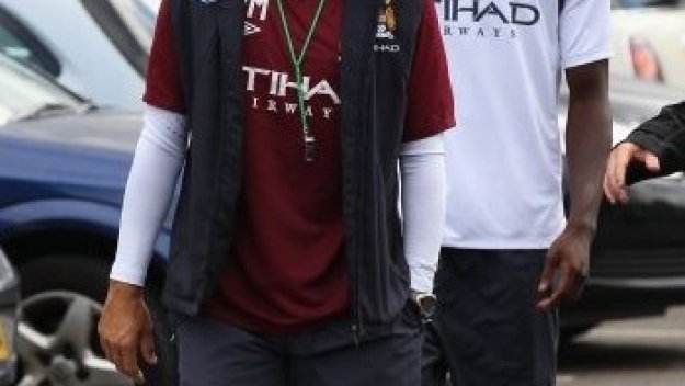 Роберто Манчини пропищя: Балотели вече не ме слуша