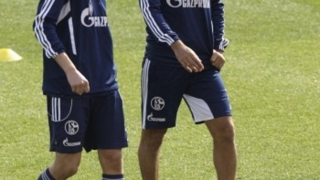 Интер по петите на Дракслер