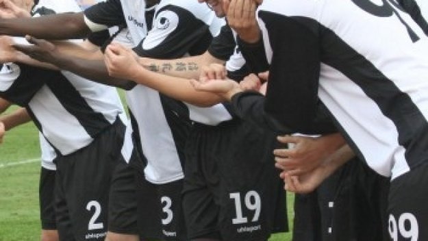 Локо Пловдив изгони скъп аржентинец