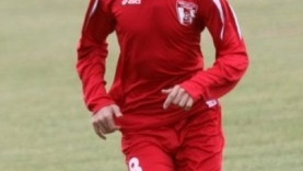 Шефът на Чавдар Етрополе призна: Чочев вече е играч на ЦСКА