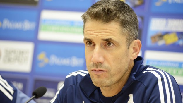 Отлична новина за Левски преди кошмарния мач