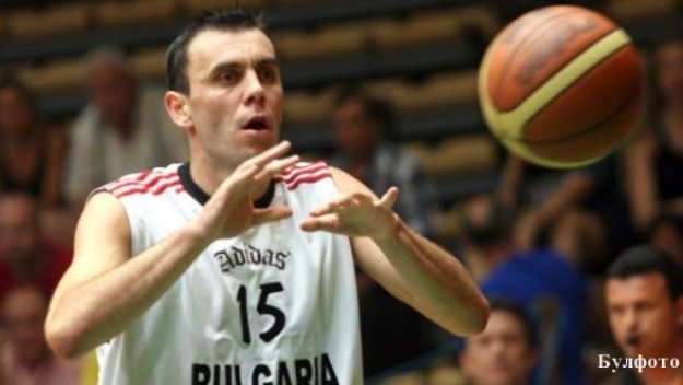 Тодор Стойков: Все някога ще влезем в Евролигата