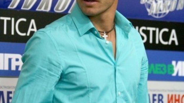 В Люцерн заложиха Рангелов на дузпата