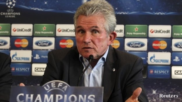 Юп Хайнкес: Играхме посредствено, но е важна победата