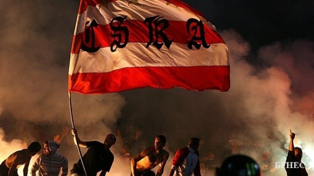 СРАМ! Прекратиха Локо (Мз) - ЦСКА!
