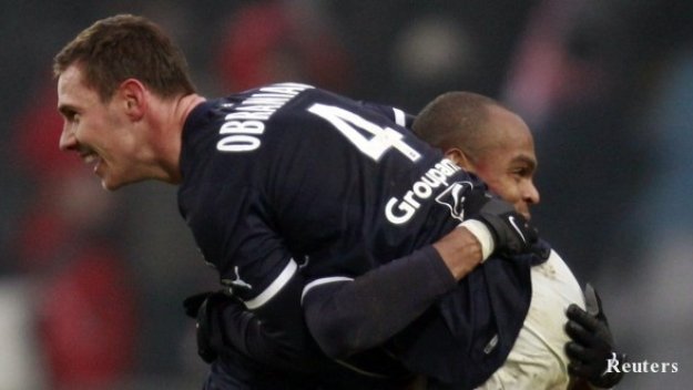 Невероятна драма с девет гола между Лил и Бордо + ВИДЕО