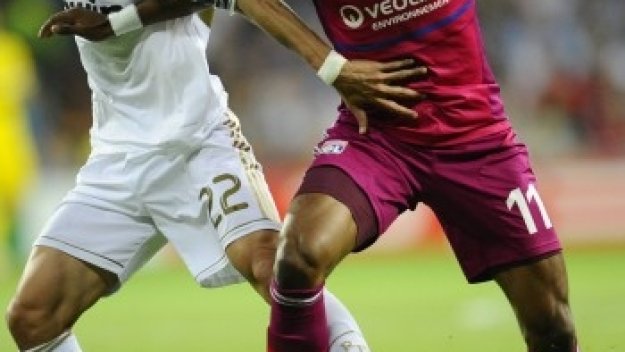 Ди Мария иска да се отблагодари на Жозе