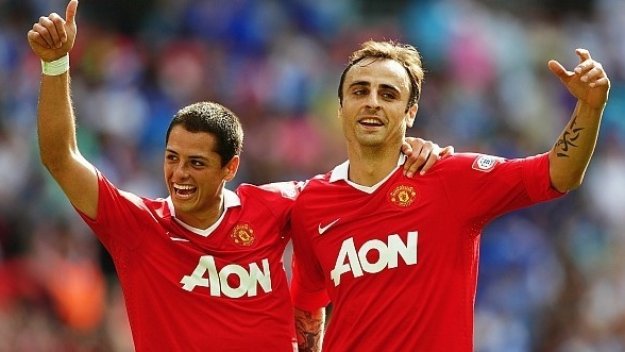 ПРОГНОЗА: Стоук Сити - Манчестър Юнайтед