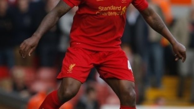 Ливърпул преподписа с юноша на клуба