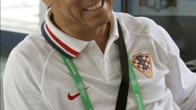 Кранчар щастлив, не очаквал 2 победи от 2 мача