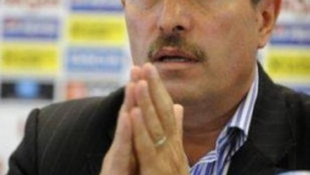 Босът на съдиите в Румъния взел подкуп от 25 517 долара