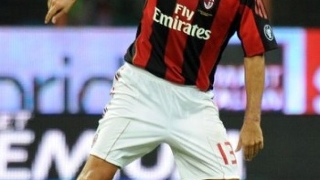 Лацио си връща Неста