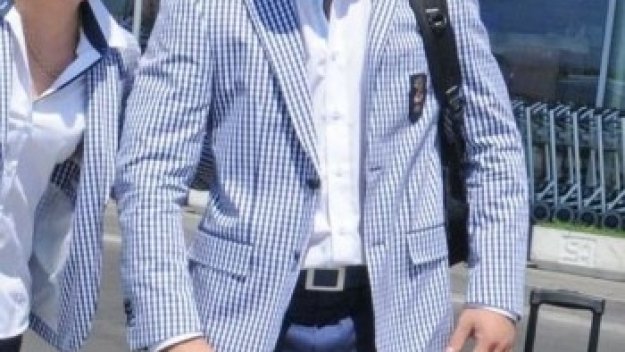 Иван Марков също остана без медал