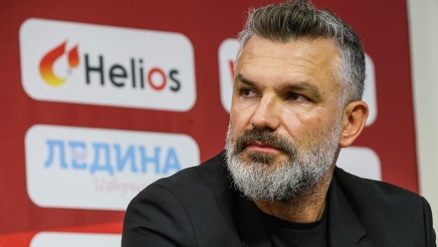 Важна дата за Стипич и ЦСКА