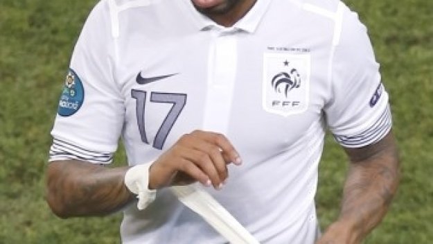 М'Вила намекна за трансфер в ПСЖ