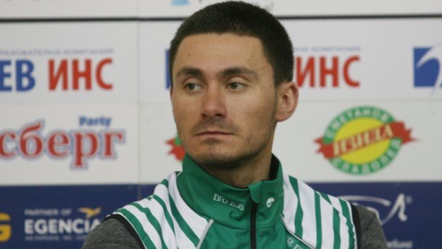 Беломъжев каза дали ще се отказва