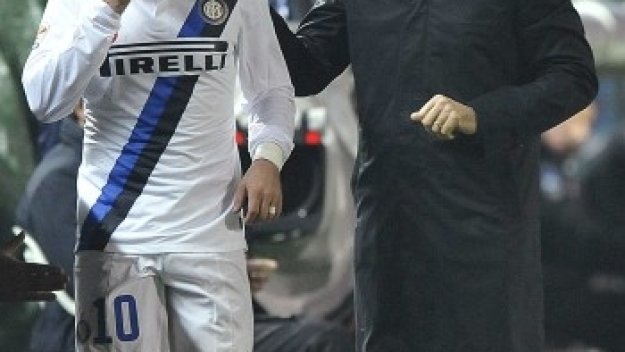 Интер пак недоволства от съдиите