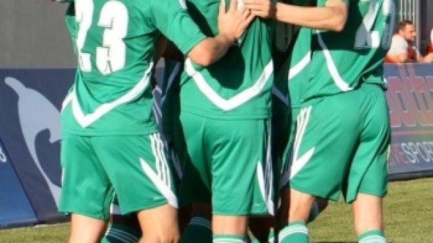 Шефът на &quot;милионерите&quot;: Ако има феърплей Лудогорец ще е шампион