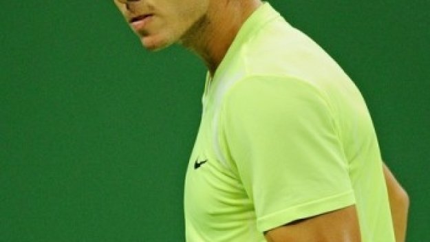 Надал с рутинна победа на старта в Шанхай