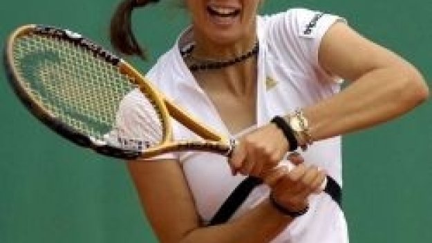 Цвети Пиронкова започна с победа квалификациите за US Open