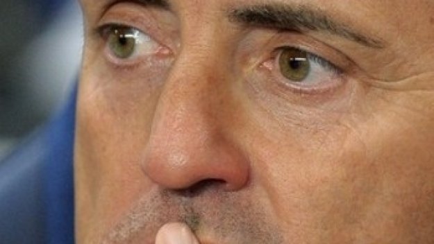 Манчини: Трябва да се научим да печелим дори когато играем слабо