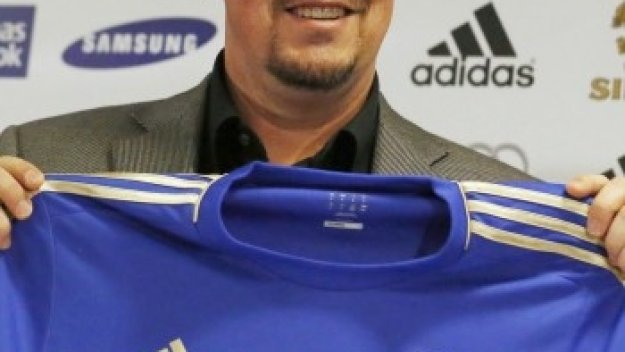 Рафа Бенитес: Гладен съм за трофеи с Челси