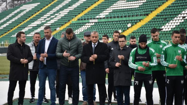 Школата на Пирин си постави амбициозна цел