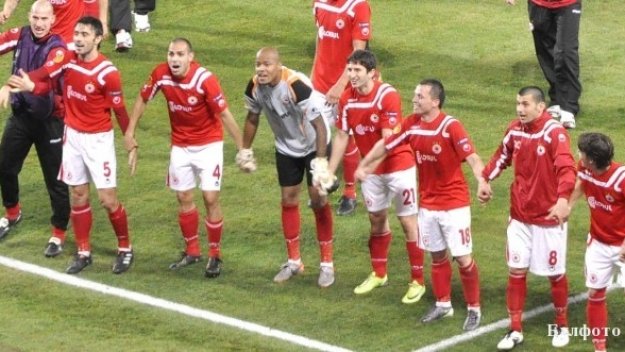 БФС прави среща с ЦСКА за лиценза