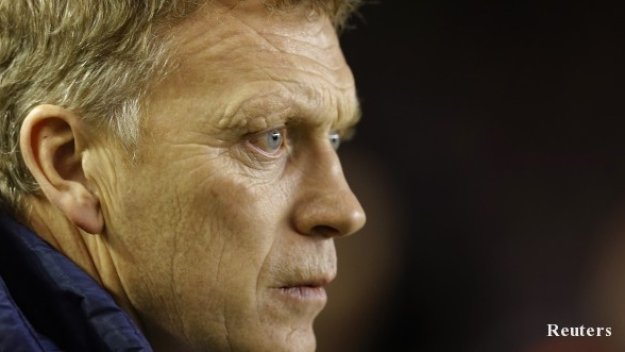 Дейвид Мойс и Маруан Фелаини могат да напуснат Евертън през лятото