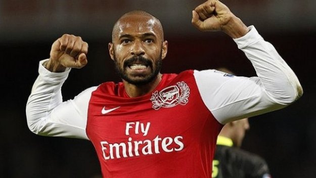 Анри няма да се върне на &quot;Емиратс&quot;